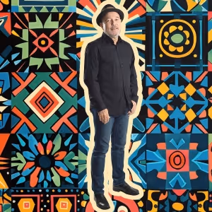 U.S. Premiere of Rubén Blades’ MAESTRA VIDA & More to be Presented at Lincoln Center
