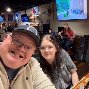 Interview: Sharpe Dunaway & Daughter London On Bands, Broadcasting, and Building a…