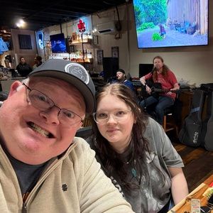 Interview: Sharpe Dunaway & Daughter London On Bands, Broadcasting, and Building a Creative Life