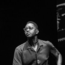 The Wooster Group to Present the Premiere of GET YOUR ASS IN THE WATER AND SWIM LIKE 