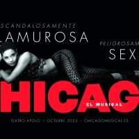 SOM Produce estrenará CHICAGO en el Apolo de Madrid