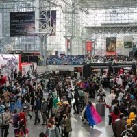 Anime NYC Announces Schedule of Events for the 2022 Japan Animation and Pop Culture…