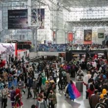 Anime NYC Announces Schedule of Events for the 2022 Japan Animation and Pop Culture…