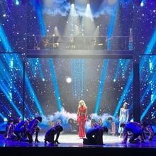 RAFFAELLA, EL MUSICAL llega este viernes al Teatro Capitol Gran Vía