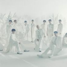 SEVENTEEN Announce New Single 'Ainochikara (Power of Love)'