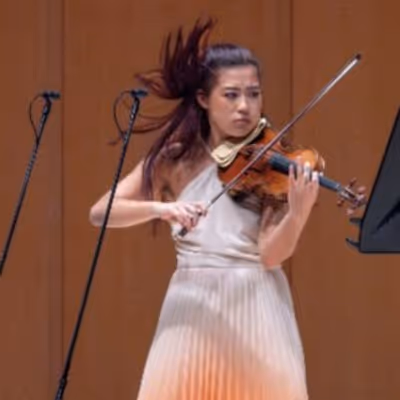 Claire Wells to Perform Protégé Recital Series with Chamber Music Northwest