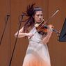 Claire Wells to Perform Protégé Recital Series with Chamber Music Northwest
