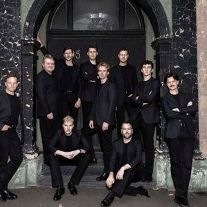 The Ten Tenors 30th Anniversary World Tour is Coming to Popejoy Hall