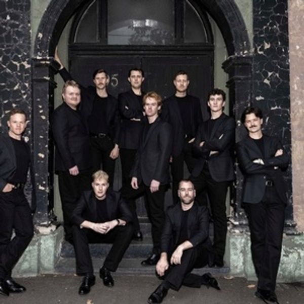 The Ten Tenors 30th Anniversary World Tour is Coming to Popejoy Hall Photo