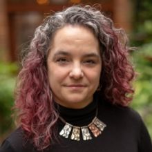 Long Island Children's Museum Names New President Erika S. Floreska