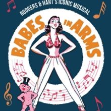 Douglas Carter Beane Pens New Book and Directs BABES IN ARMS at Forestburgh Playhouse