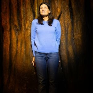 Photos: New Photos of Idina Menzel and More in REDWOOD at La Jolla Playhouse