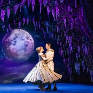 Interview: Preston Perez Brings a New Perspective to Villainy in FROZEN at Murat Theatre