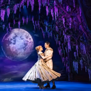 Interview: Preston Perez Brings a New Perspective to Villainy in FROZEN at Murat…