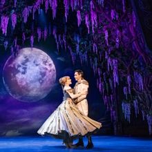 Interview: Preston Perez Brings a New Perspective to Villainy in FROZEN at Murat Thea