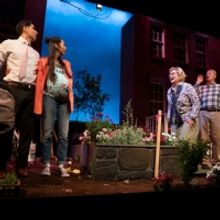 BWW Review: Brave New World - Portland Stage Streams NATIVE GARDENS