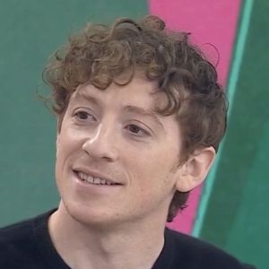Video: Ethan Slater Recalls Stage Debut in Production of THE WIZARD OF OZ