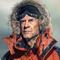 Sir Ranulph Fiennes Will Embark on Tour Across North America