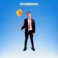 UK Punks Weatherstate Release New Album 'Never Better'
