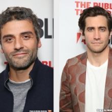 Oscar Isaac & Jake Gyllenhaal Join THE GODFATHER Making-Of Film