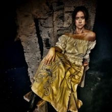 World Premiere Of James A Marzo's SOMETHING WICKED Comes to American Repertory Theate