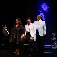 Review: 3 FACES OF STEVE: SONDHEIM IN CONCERT at Odyssey Theatre Photo