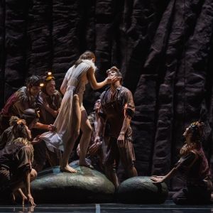 Review: The Royal Winnipeg Ballet's Presentation of SNOW WHITE at the National Arts Centre