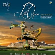 Festival Little Opera de Zamora Announces 2020 Edition