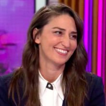 Video: Sara Bareilles Reflects on 'Surreal' WAITRESS Film Premiere on CBS MORNINGS