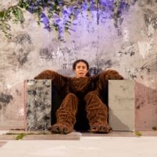 BWW Review: I WILL STILL BE WHOLE (WHEN YOU RIP ME IN HALF)/BEFORE I WAS A BEAR, The