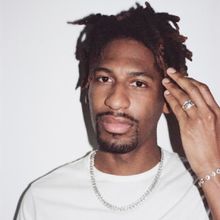 Review: JON BATISTE at Southern Theatre