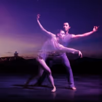 BWW Review: KC Ballet at the Starlight