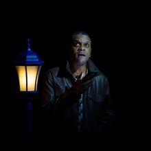 Review: WE ARE GATHERED at Arena Stage