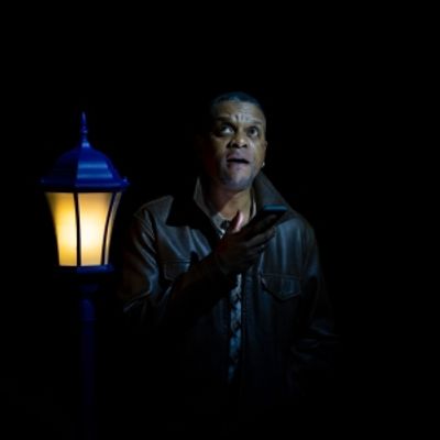 Review: WE ARE GATHERED at Arena Stage