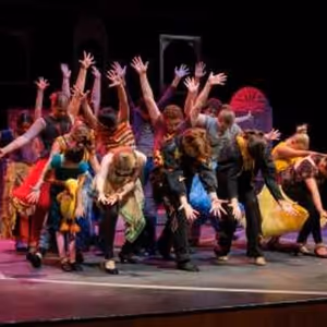 Tickets On Sale For Actors Training Center's MEAN GIRLS HIGH SCHOOL VERSION And DEAR…