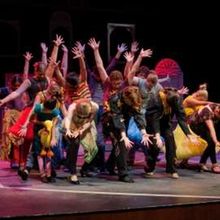 Tickets On Sale For Actors Training Center's MEAN GIRLS HIGH SCHOOL VERSION And DEAR 