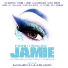 LISTEN: EVERYBODY'S TALKING ABOUT JAMIE Original Soundtrack is Now Available