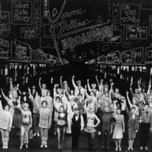 BWW Exclusive: Jennifer Ashley Tepper's THE UNTOLD STORIES OF BROADWAY, VOLUME 4- Spo