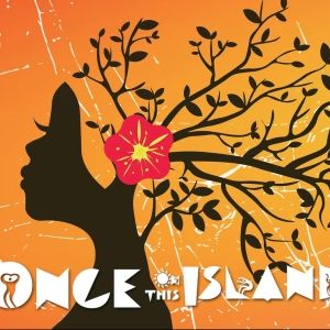 Review: ONCE ON THIS ISLAND at Mānoa Valley Theatre