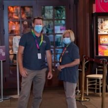 Bethel Woods Center for the Arts to Host Virtual Q&A Session for Prospective Voluntee