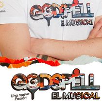 Teresa Abarca, Alex Chavarri y Paula Moncada se unen al elenco de GODSPELL