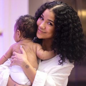 Jhené Aiko & Sleep Soul Return with 'Sleep Soul: Relaxing R&B Baby Sleep Music Vol…