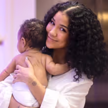 Jhen&eacute; Aiko & Sleep Soul Return with 'Sleep Soul: Relaxing R&B Baby Sleep Music Vol. 3'