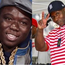 Fat Boys To Be Inducted In LI Music & Entertainment Hall Of Fame