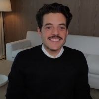 VIDEO: Rami Malek Talks About Meeting Robin Williams on THE TONIGHT SHOW