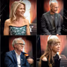 Photos: Behind the Scenes with the 2026 Tony Award Nominees for Plays