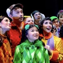 Exclusive: The Cast of A CHARLIE BROWN CHRISTMAS Discusses Their Favorite Moments Fro