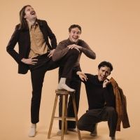 EDINBURGH 2022: Crybabies Guest Blog