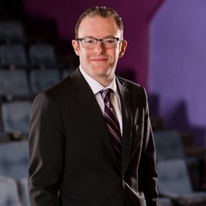 The Huntington Appoints Christopher Mannelli as New Executive Director