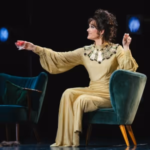 Review: ALCINA at McCaw Hall